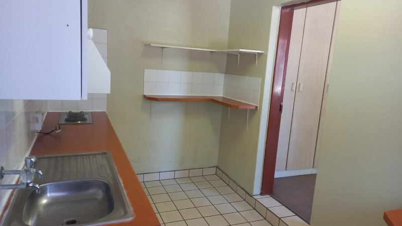 To Let 1 Bedroom Property for Rent in Bromhof Gauteng
