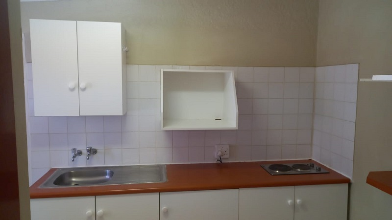 To Let 1 Bedroom Property for Rent in Bromhof Gauteng
