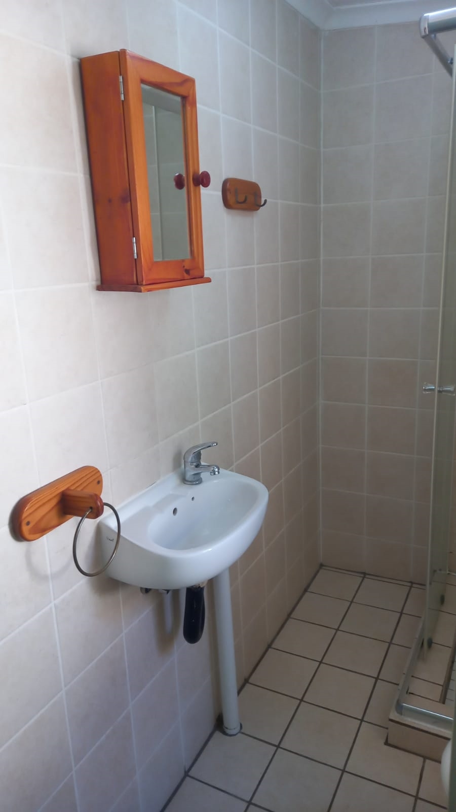 To Let 1 Bedroom Property for Rent in Bromhof Gauteng