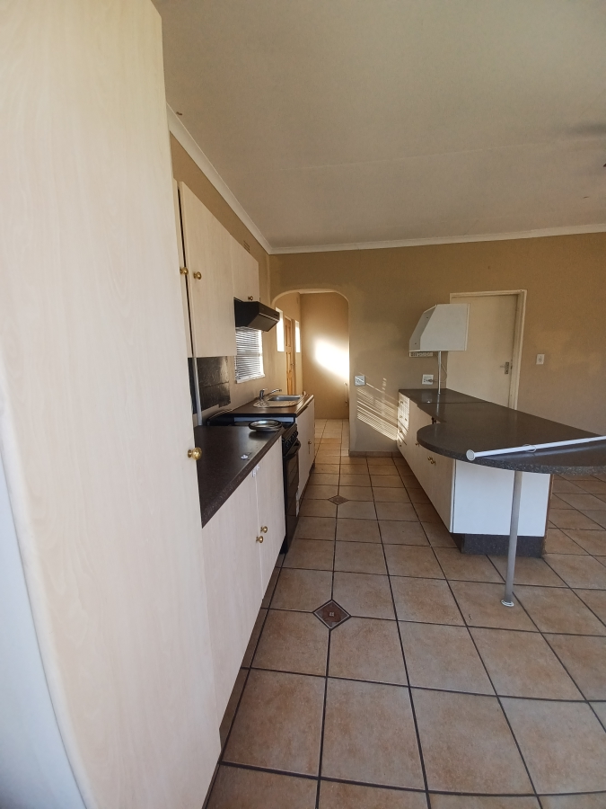 To Let 1 Bedroom Property for Rent in Freeway Park Gauteng
