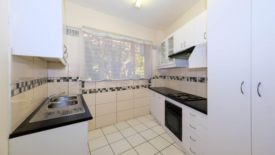 To Let 1 Bedroom Property for Rent in Killarney Gauteng