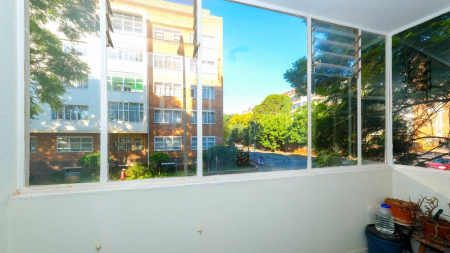To Let 1 Bedroom Property for Rent in Killarney Gauteng
