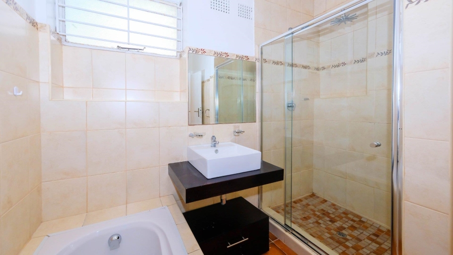 To Let 1 Bedroom Property for Rent in Killarney Gauteng