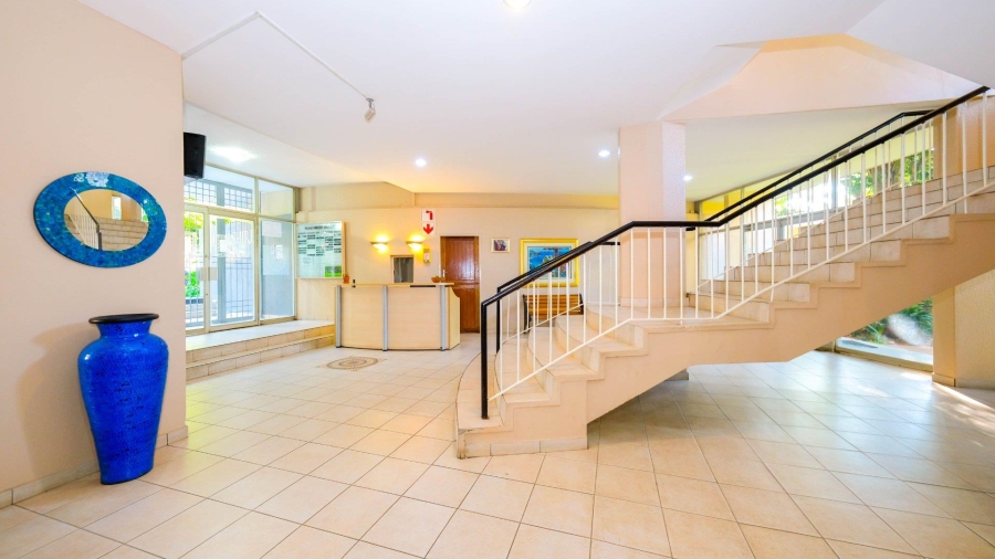 To Let 1 Bedroom Property for Rent in Killarney Gauteng