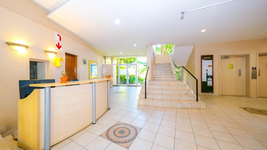 To Let 1 Bedroom Property for Rent in Killarney Gauteng