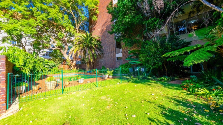 To Let 1 Bedroom Property for Rent in Killarney Gauteng
