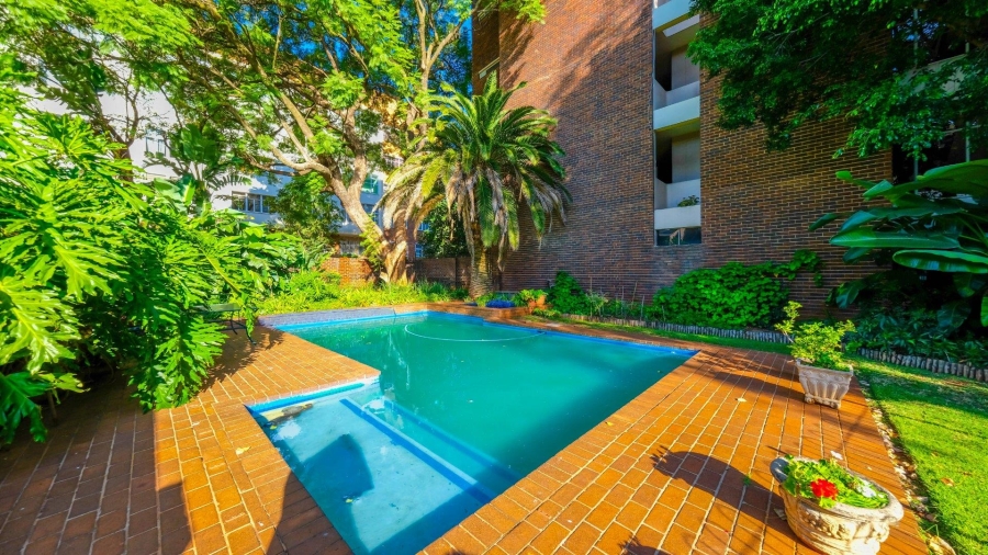 To Let 1 Bedroom Property for Rent in Killarney Gauteng
