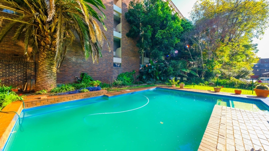 To Let 1 Bedroom Property for Rent in Killarney Gauteng