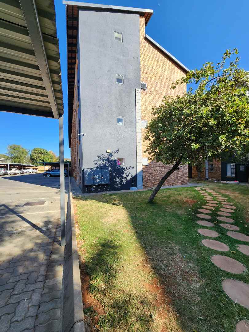 To Let 3 Bedroom Property for Rent in Die Wilgers Gauteng