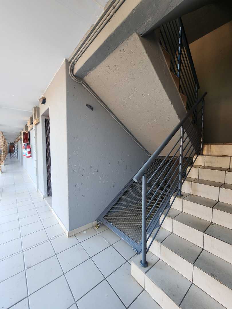 To Let 3 Bedroom Property for Rent in Die Wilgers Gauteng