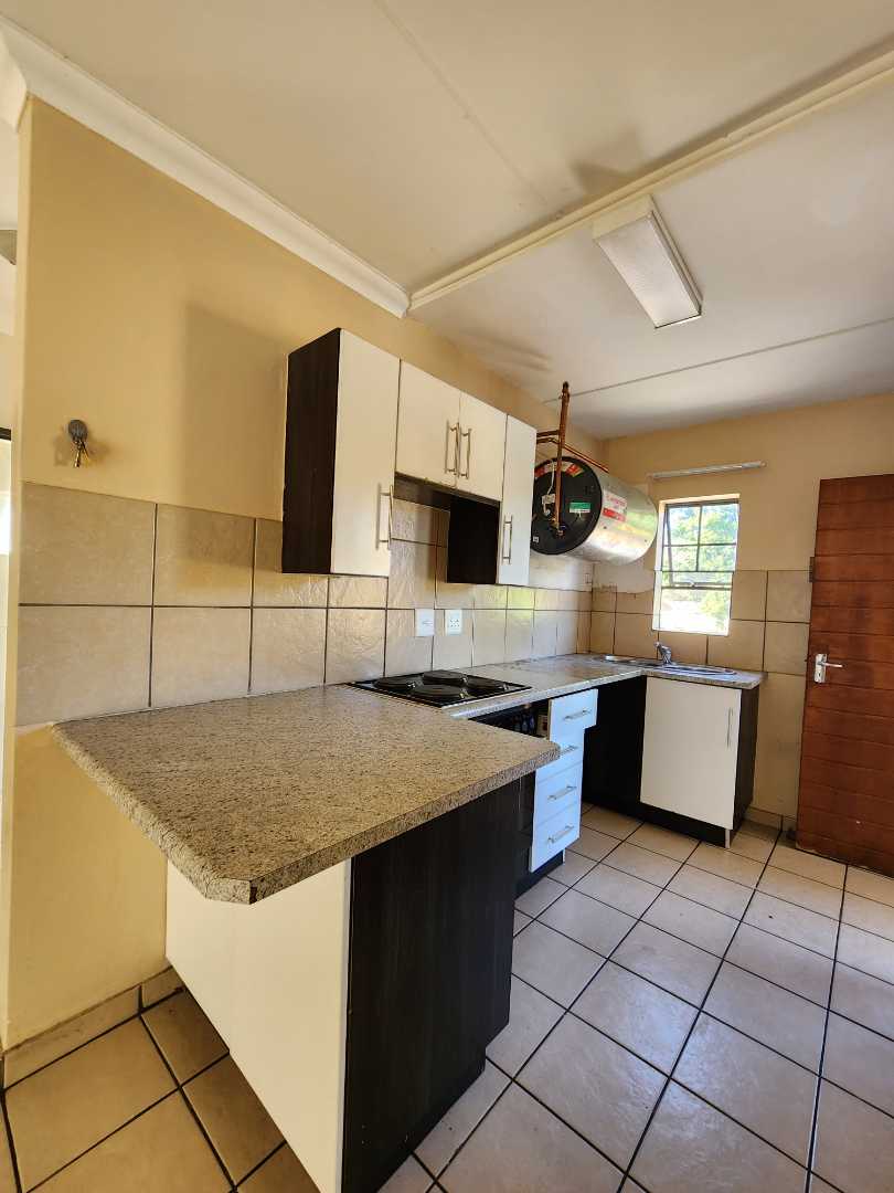 To Let 3 Bedroom Property for Rent in Die Wilgers Gauteng