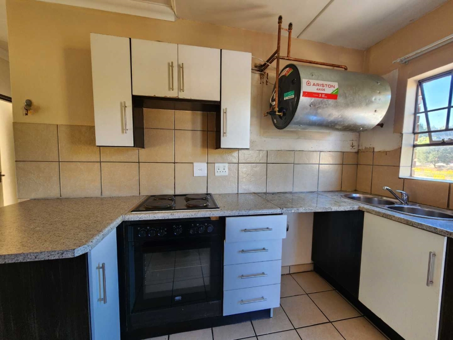 To Let 3 Bedroom Property for Rent in Die Wilgers Gauteng