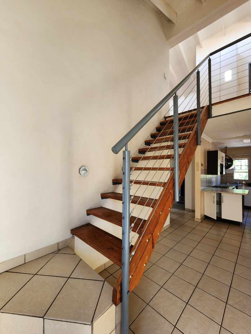 To Let 3 Bedroom Property for Rent in Die Wilgers Gauteng