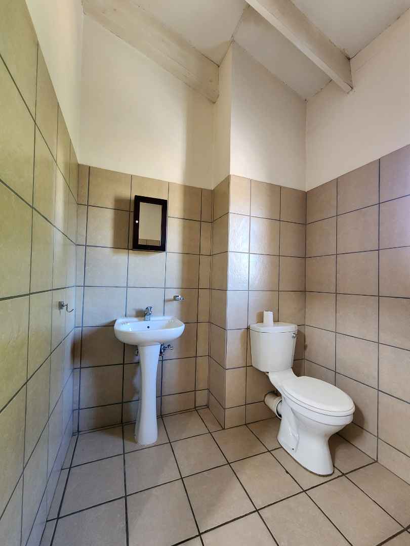 To Let 3 Bedroom Property for Rent in Die Wilgers Gauteng