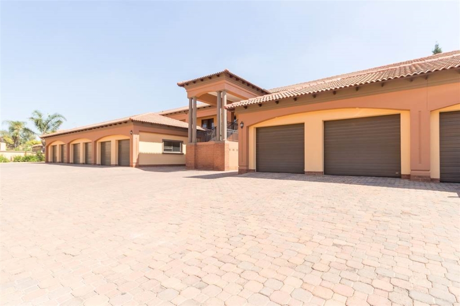 To Let 3 Bedroom Property for Rent in Lakefield Gauteng