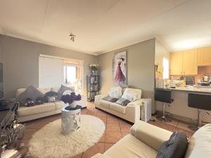 To Let 2 Bedroom Property for Rent in Mooikloof Ridge Gauteng