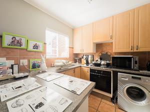 To Let 2 Bedroom Property for Rent in Mooikloof Ridge Gauteng