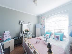To Let 2 Bedroom Property for Rent in Mooikloof Ridge Gauteng