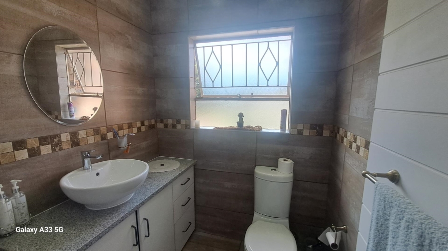 To Let 3 Bedroom Property for Rent in Buccleuch Gauteng