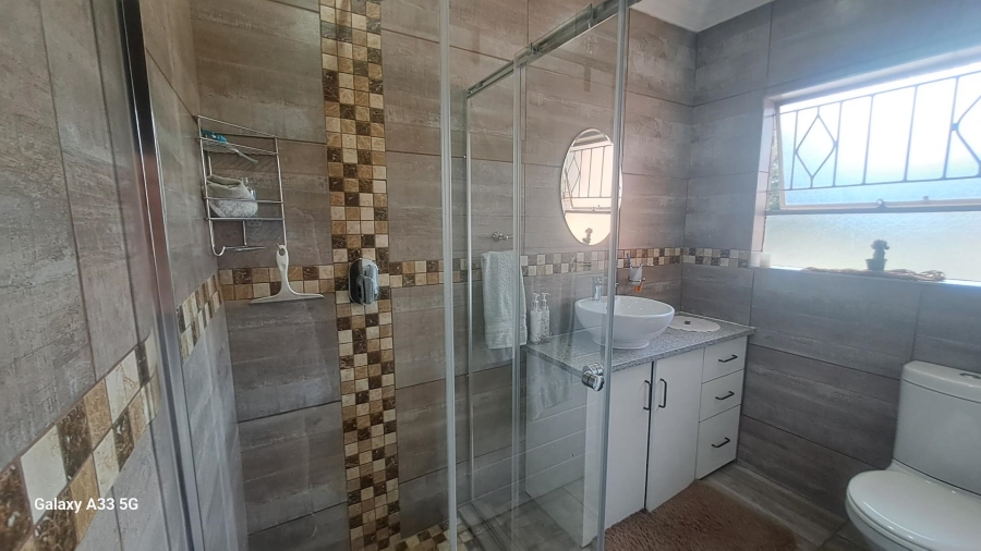 To Let 3 Bedroom Property for Rent in Buccleuch Gauteng