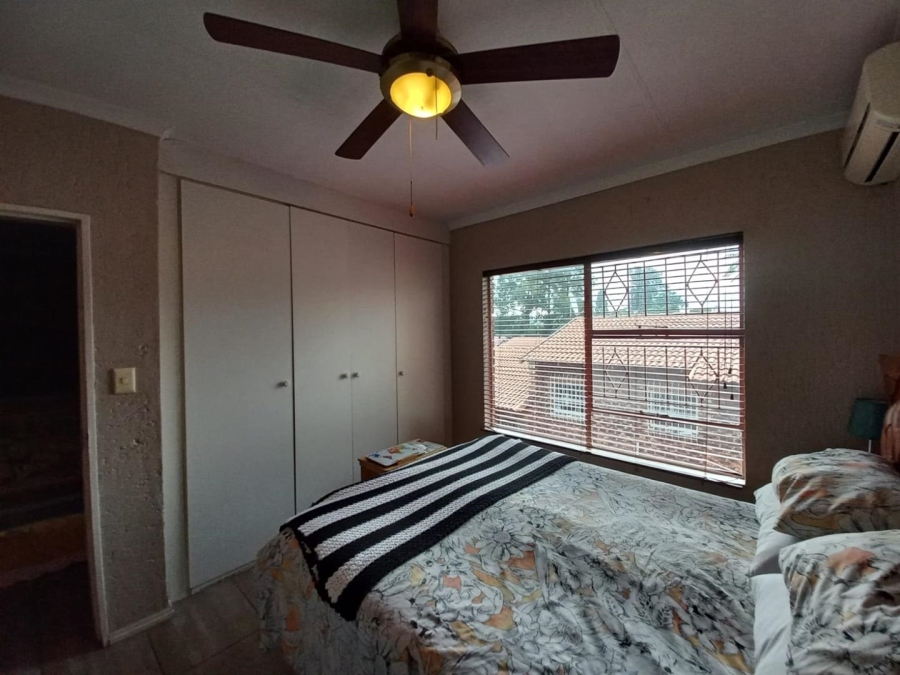 To Let 3 Bedroom Property for Rent in Buccleuch Gauteng
