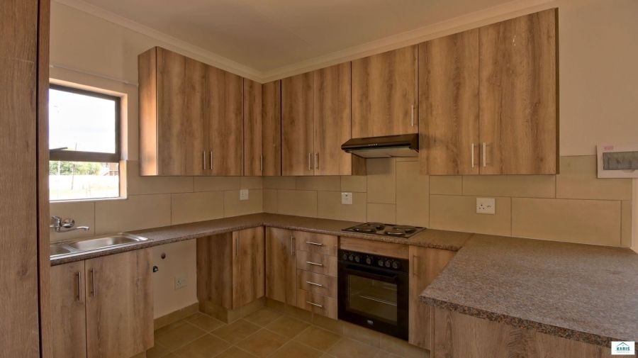 To Let 2 Bedroom Property for Rent in Wierdapark Gauteng