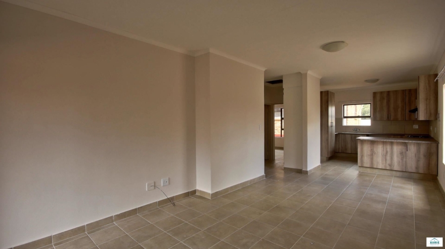 To Let 2 Bedroom Property for Rent in Wierdapark Gauteng