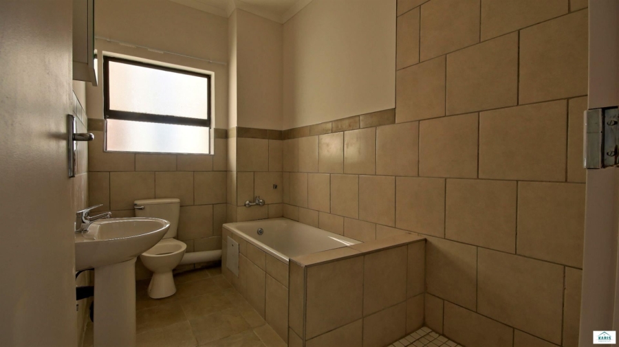 To Let 2 Bedroom Property for Rent in Wierdapark Gauteng