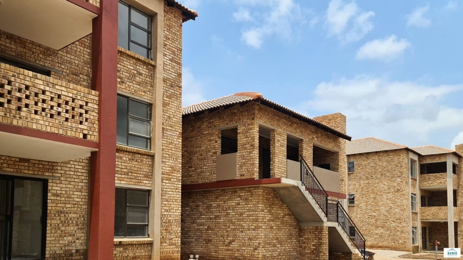 To Let 2 Bedroom Property for Rent in Wierdapark Gauteng