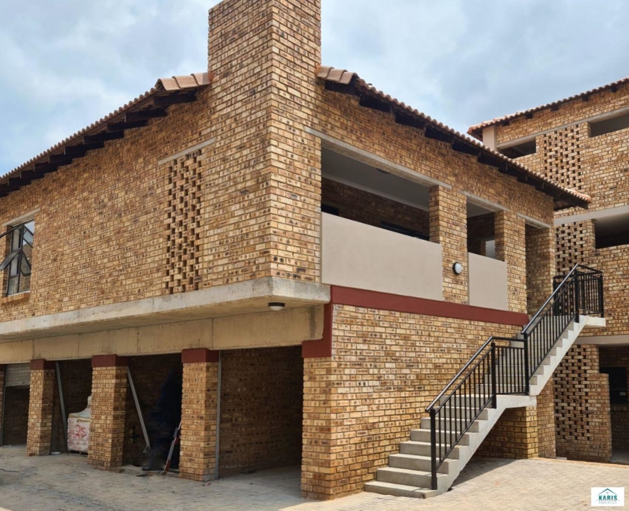 To Let 2 Bedroom Property for Rent in Wierdapark Gauteng