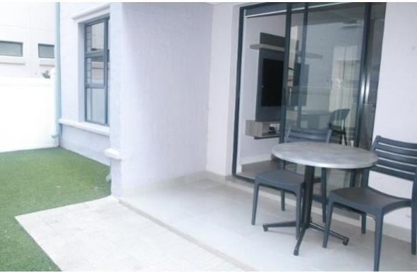 To Let 2 Bedroom Property for Rent in Morningside Gauteng