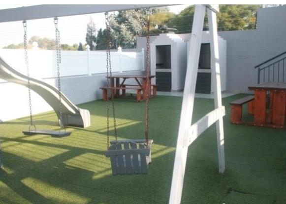 To Let 2 Bedroom Property for Rent in Morningside Gauteng