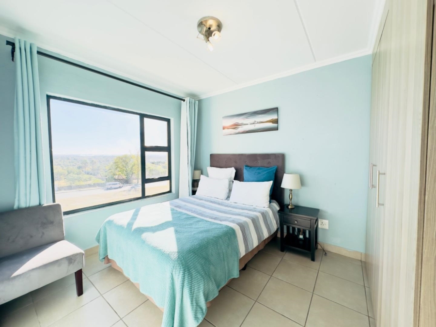 To Let 2 Bedroom Property for Rent in Fourways Gauteng