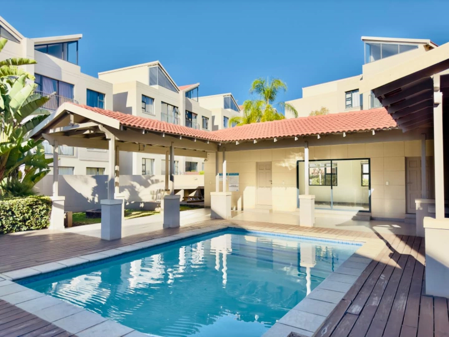 To Let 2 Bedroom Property for Rent in Fourways Gauteng