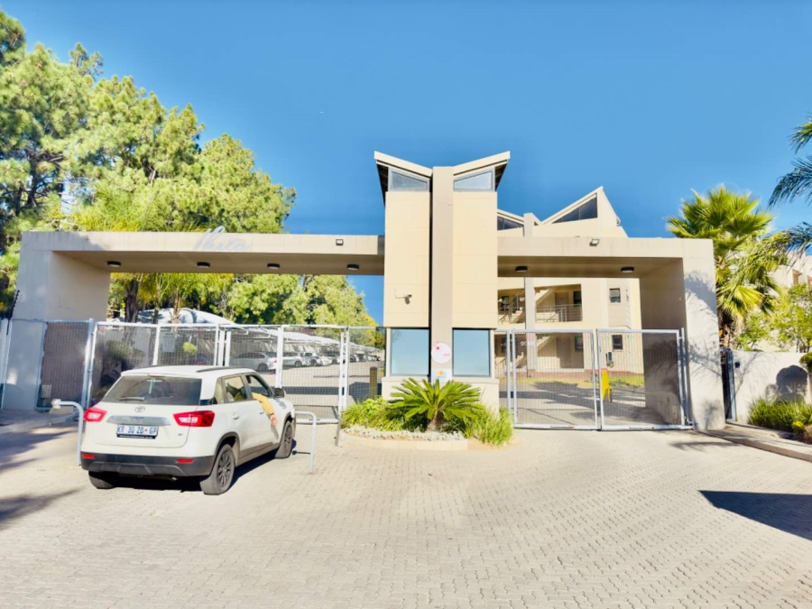 To Let 2 Bedroom Property for Rent in Fourways Gauteng