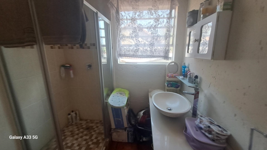 To Let 3 Bedroom Property for Rent in Buccleuch Gauteng