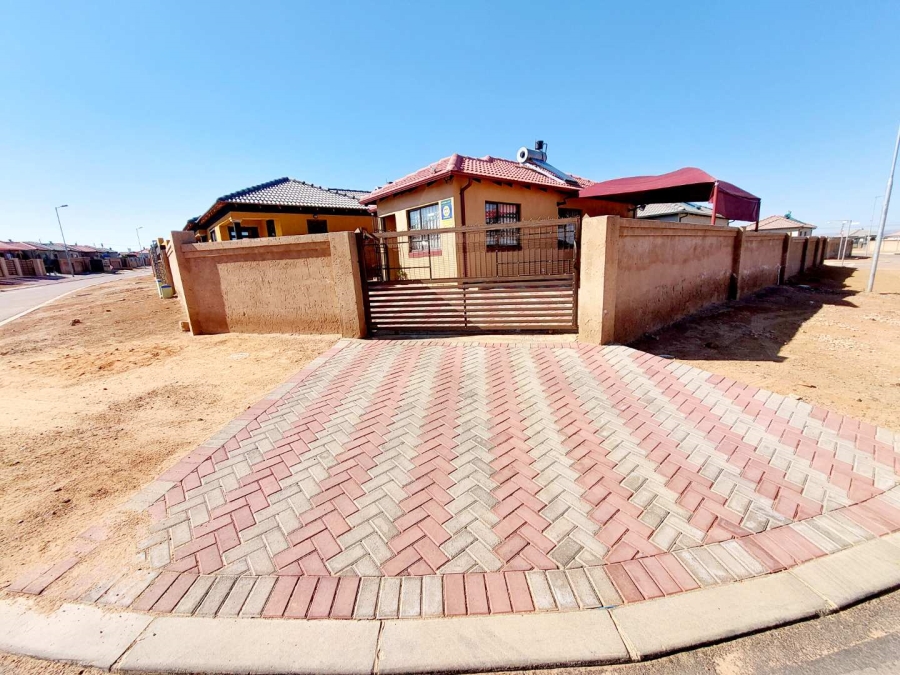 3 Bedroom Property for Sale in Soshanguve UU Gauteng