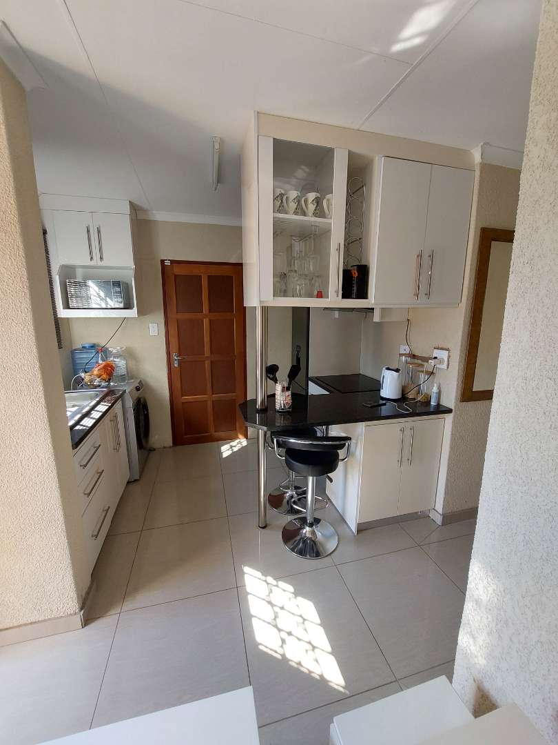 3 Bedroom Property for Sale in Soshanguve UU Gauteng