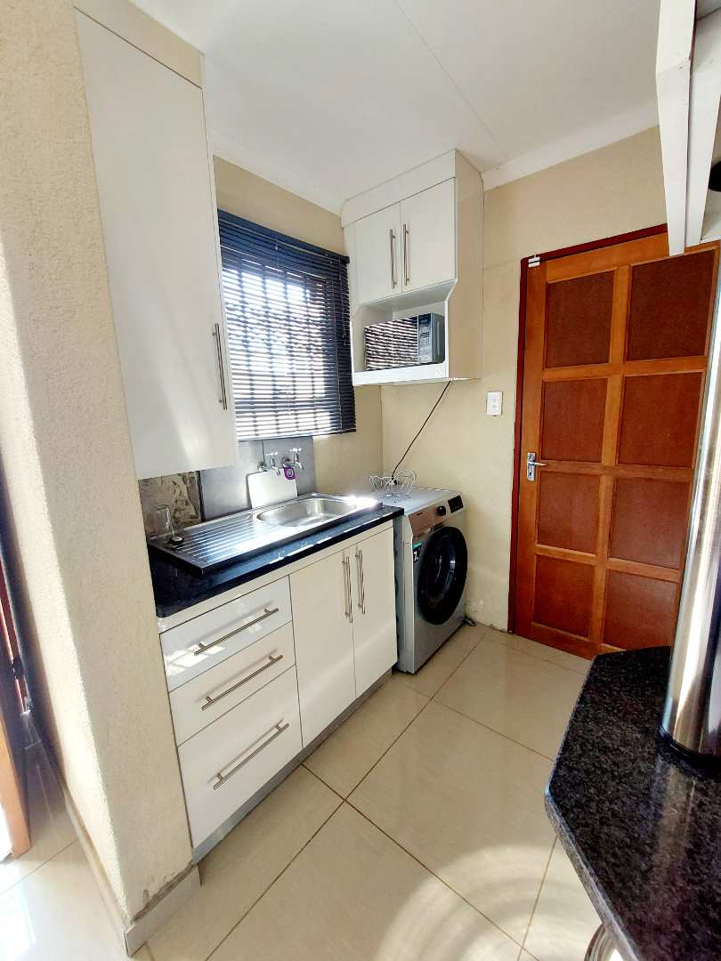 3 Bedroom Property for Sale in Soshanguve UU Gauteng