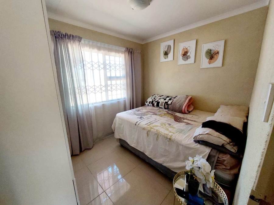 3 Bedroom Property for Sale in Soshanguve UU Gauteng