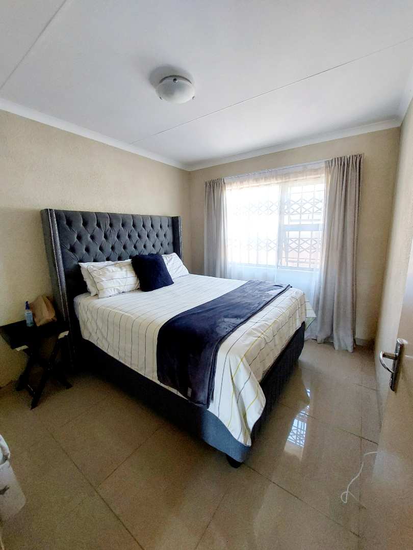 3 Bedroom Property for Sale in Soshanguve UU Gauteng