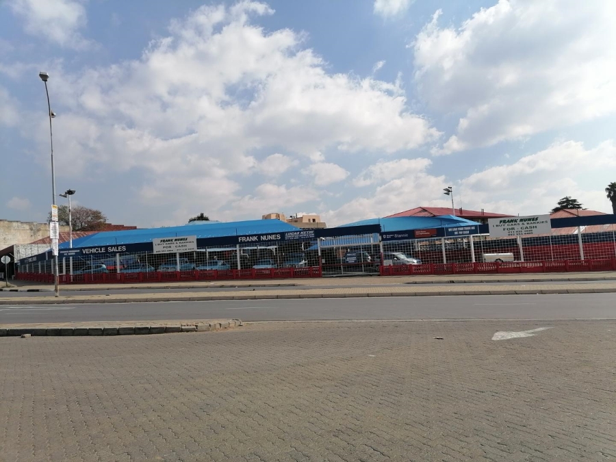 Commercial Property for Sale in La Rochelle Gauteng