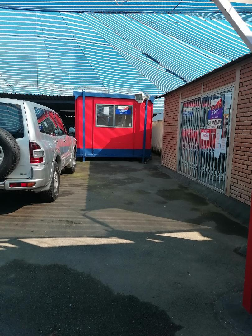 Commercial Property for Sale in La Rochelle Gauteng