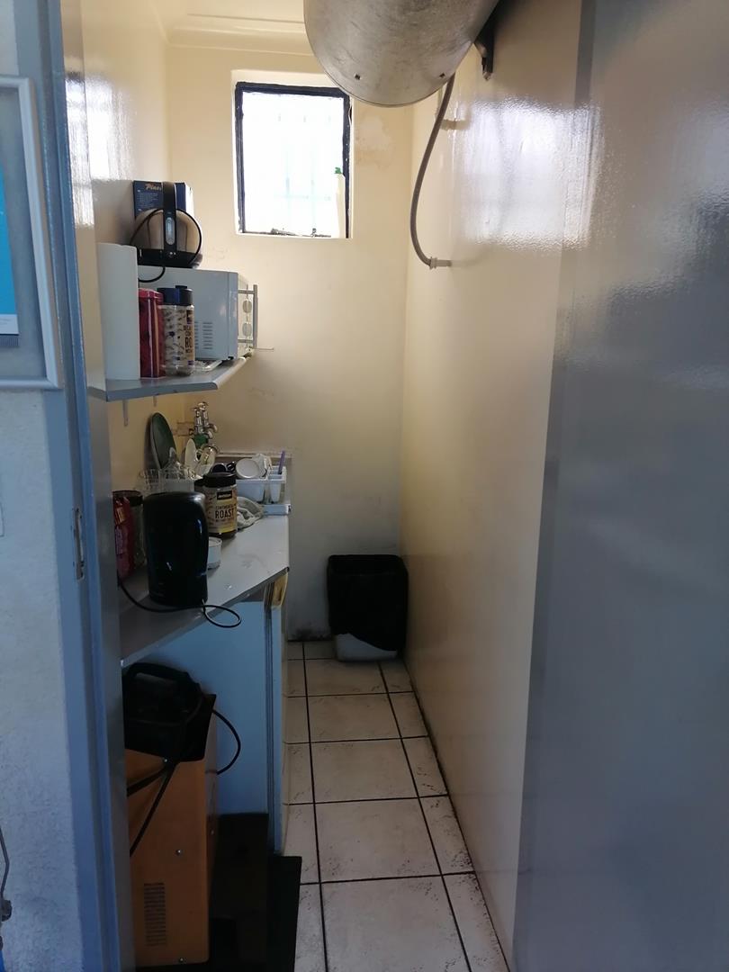 Commercial Property for Sale in La Rochelle Gauteng