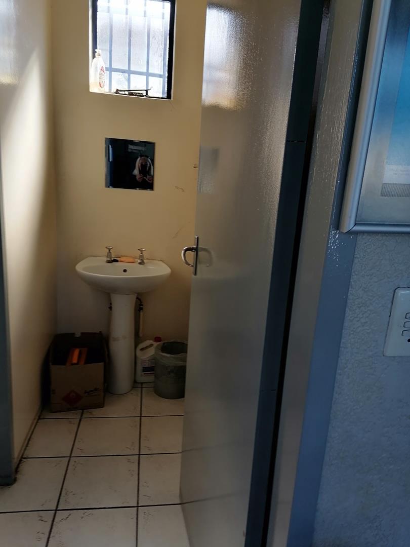 Commercial Property for Sale in La Rochelle Gauteng