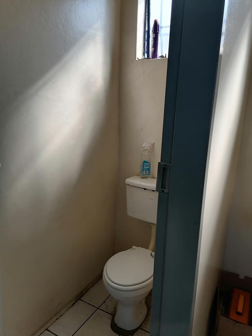 Commercial Property for Sale in La Rochelle Gauteng
