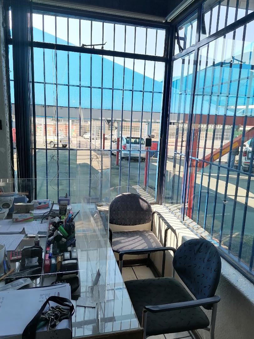 Commercial Property for Sale in La Rochelle Gauteng