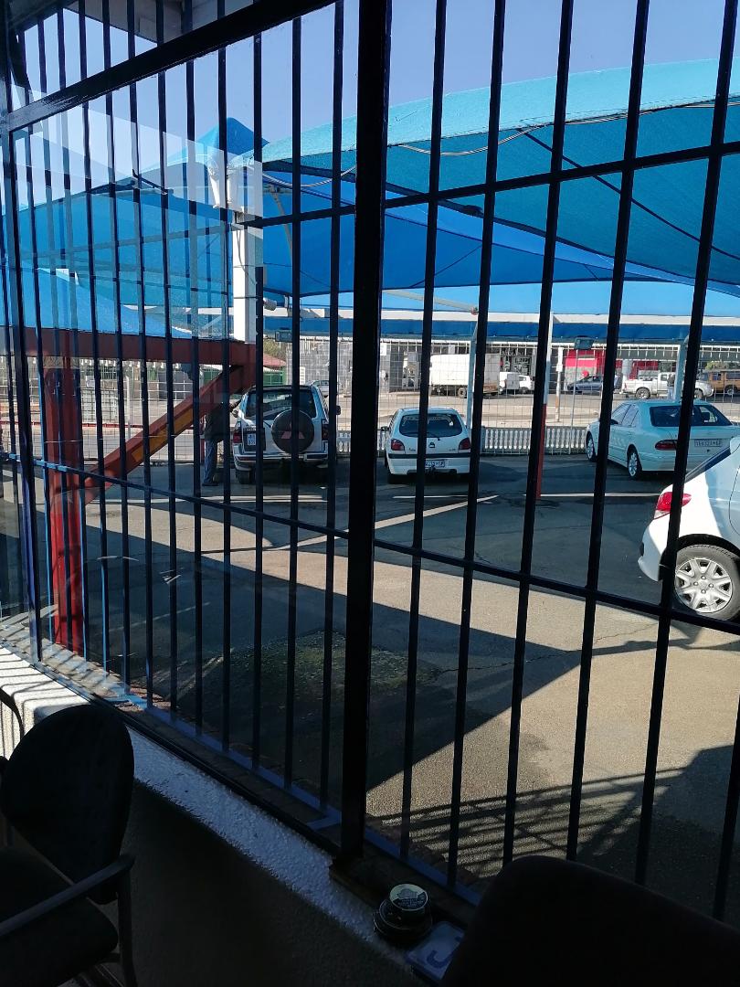Commercial Property for Sale in La Rochelle Gauteng
