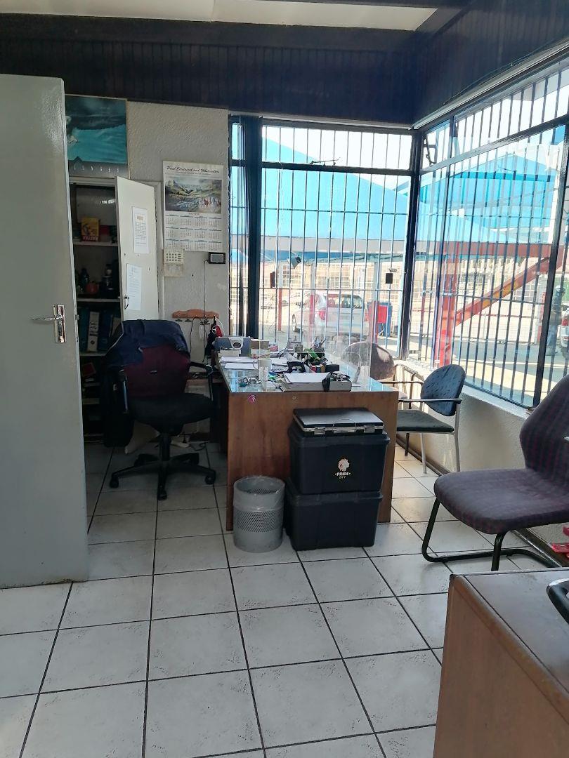 Commercial Property for Sale in La Rochelle Gauteng