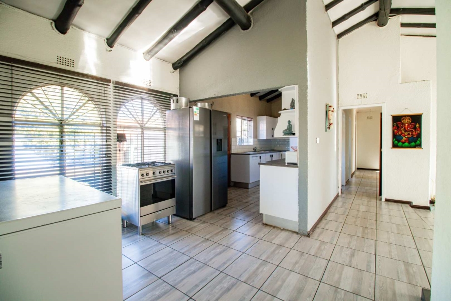 3 Bedroom Property for Sale in Mackenzie Park Gauteng